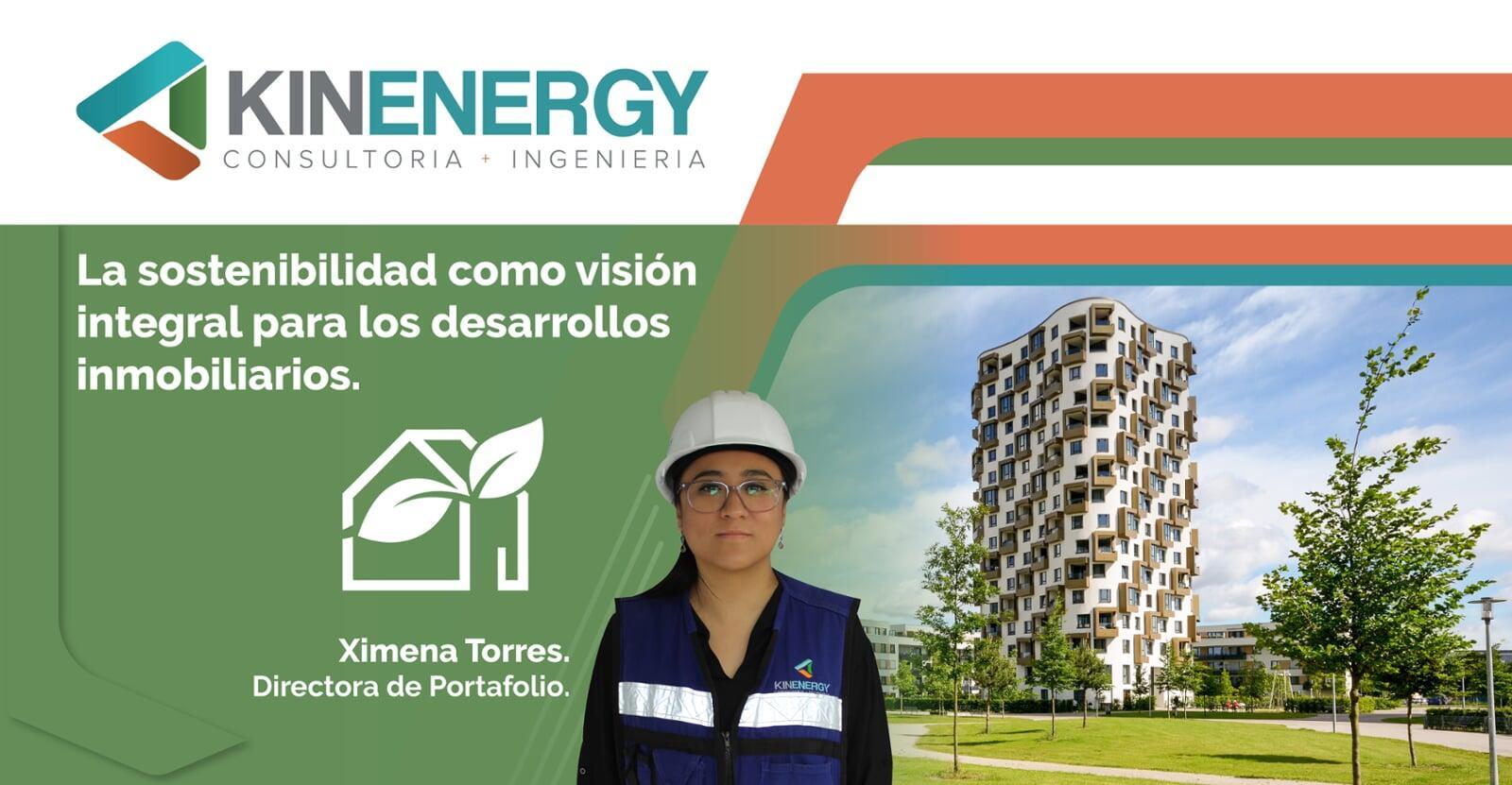 La sostenibilidad como visión integral para los desarrollos inmobiliarios